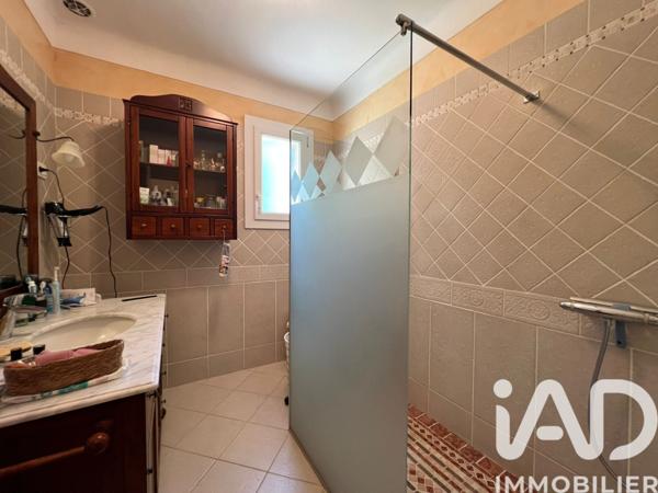 Maison à vendre 7 pièces 171 m² Bédoin