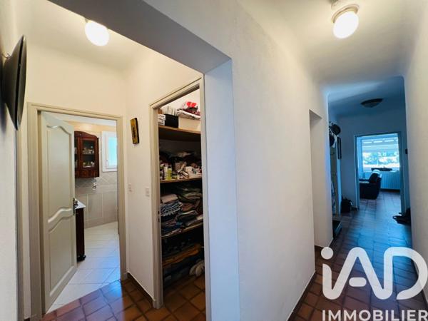 Maison à vendre 7 pièces 171 m² Bédoin