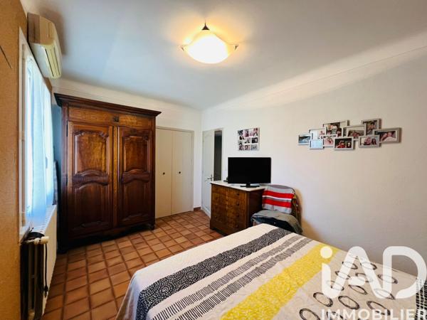 Maison à vendre 7 pièces 171 m² Bédoin