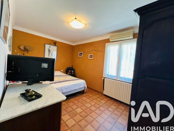 Maison à vendre 7 pièces 171 m² Bédoin