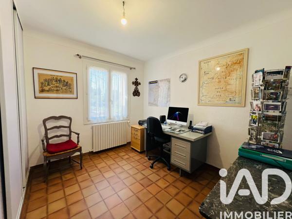 Maison à vendre 7 pièces 171 m² Bédoin