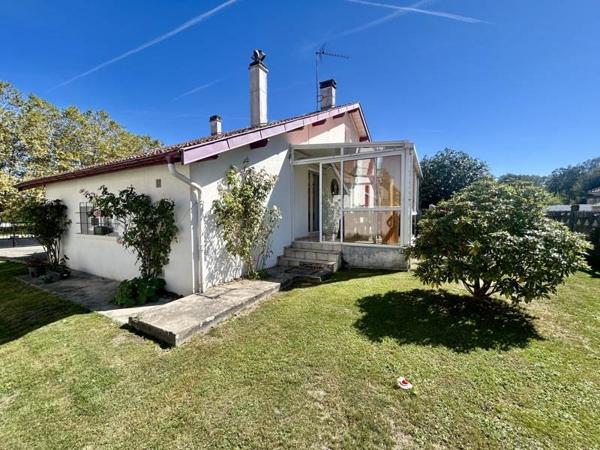 Maison à vendre 223 000 € Capvern 3 p 82 m² DPE D