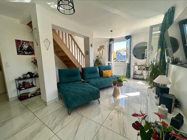 Maison à vendre 223 000 € Capvern 3 p 82 m² DPE D
