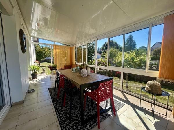 Maison à vendre 223 000 € Capvern 3 p 82 m² DPE D