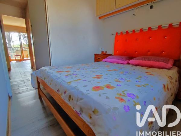 Appartement à vendre 2 pièces 28 m² Saint-Raphaël