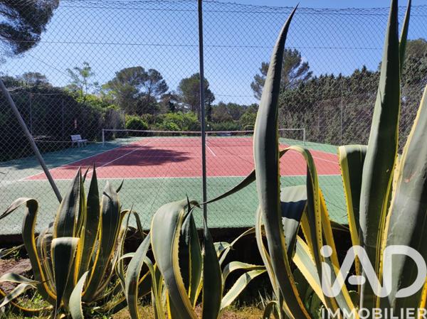 Appartement à vendre 2 pièces 28 m² Saint-Raphaël