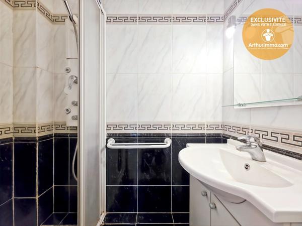 Vente Appartement 4 pièces 74 m2 à Évry-Courcouronnes