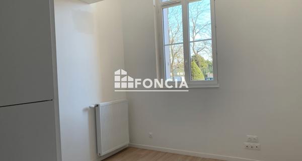 Location Appartement 2 pièces 32.11 m² - Louviers 27400