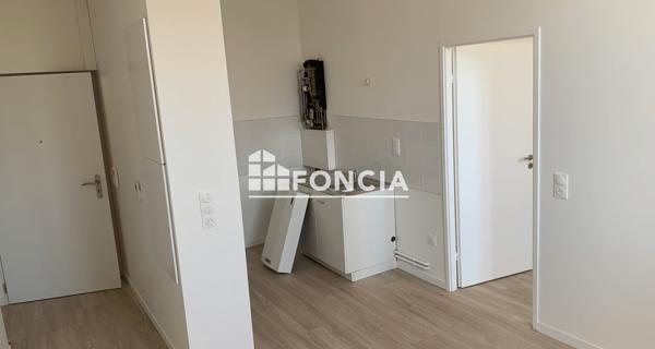Location Appartement 2 pièces 32.11 m² - Louviers 27400