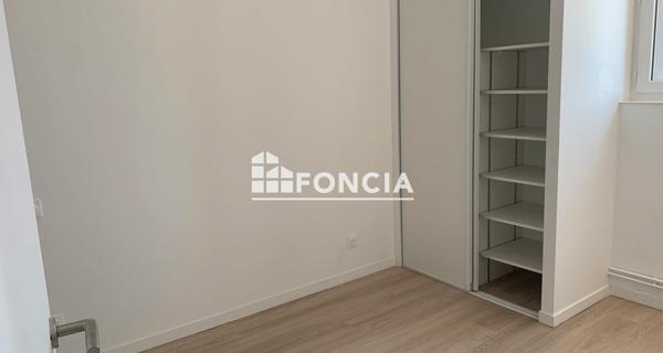 Location Appartement 2 pièces 32.11 m² - Louviers 27400
