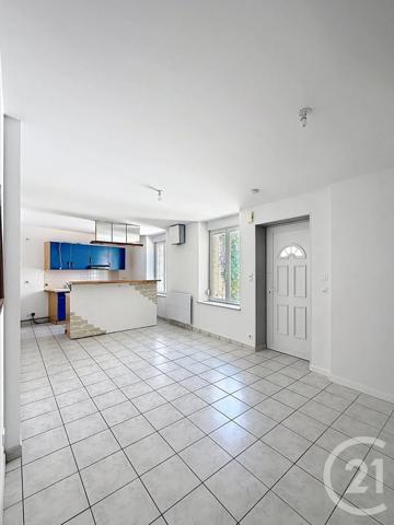 Appartement F1 à vendre  1 pièce - 31,68 m 2   EPINAL  - 88