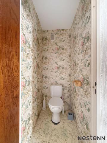 À vendre : Appartement 4 pièces avec vue dégagée à Saint-Étienne - Résidence Dame Blanche