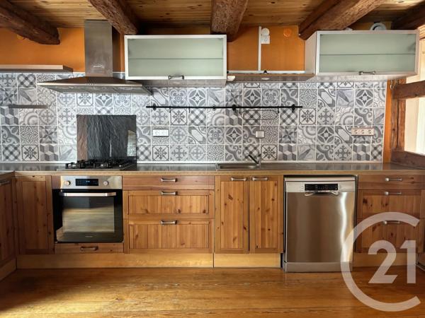 Maison à vendre  5 pièces - 119 m 2   ITTERSWILLER  - 67