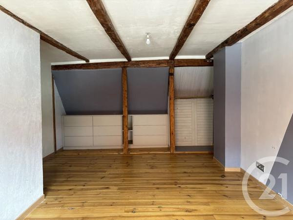 Maison à vendre  5 pièces - 119 m 2   ITTERSWILLER  - 67