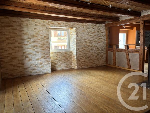 Maison à vendre  5 pièces - 119 m 2   ITTERSWILLER  - 67
