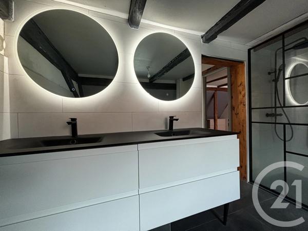 Maison à vendre  5 pièces - 119 m 2   ITTERSWILLER  - 67