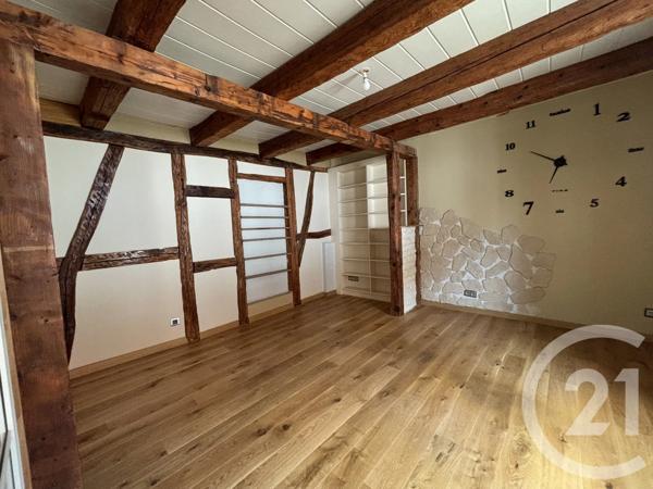 Maison à vendre  5 pièces - 119 m 2   ITTERSWILLER  - 67