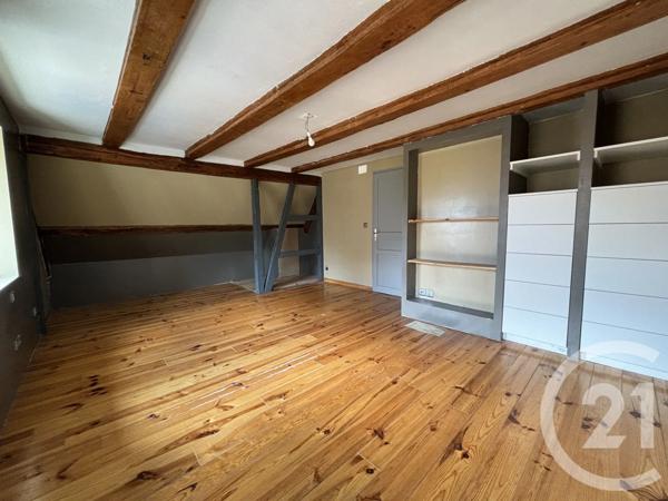 Maison à vendre  5 pièces - 119 m 2   ITTERSWILLER  - 67