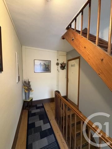 Immeuble à vendre  348,09 m 2   ST DIE DES VOSGES  - 88