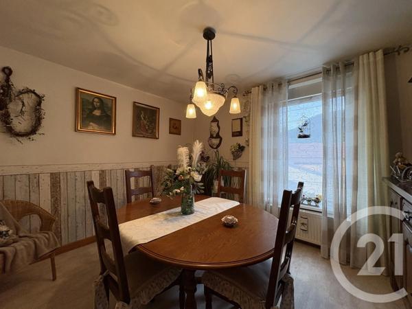 Immeuble à vendre  348,09 m 2   ST DIE DES VOSGES  - 88