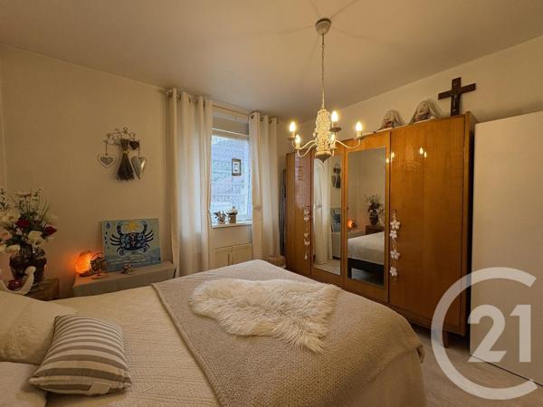 Immeuble à vendre  348,09 m 2   ST DIE DES VOSGES  - 88