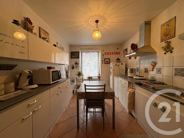 Immeuble à vendre  348,09 m 2   ST DIE DES VOSGES  - 88