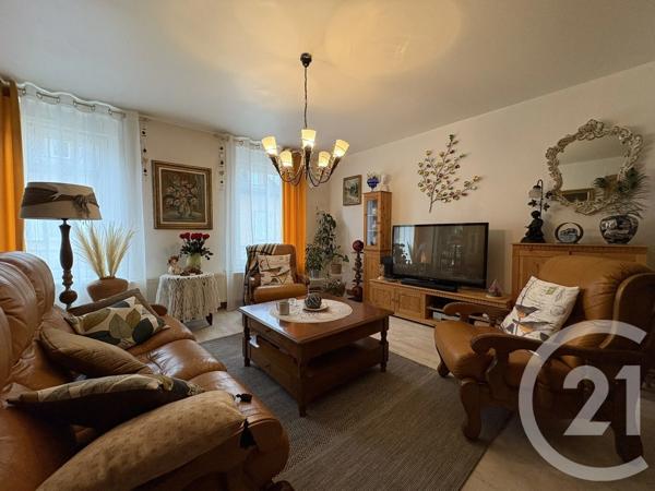 Immeuble à vendre  348,09 m 2   ST DIE DES VOSGES  - 88