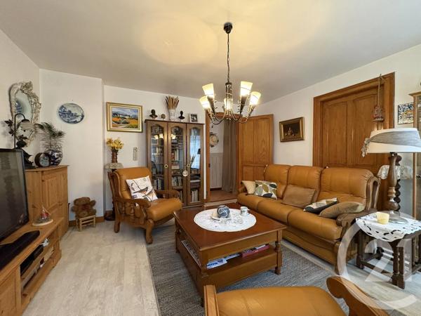 Immeuble à vendre  348,09 m 2   ST DIE DES VOSGES  - 88