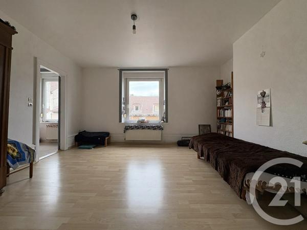 Immeuble à vendre  348,09 m 2   ST DIE DES VOSGES  - 88