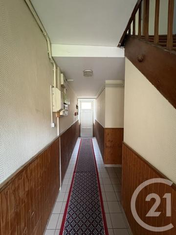 Immeuble à vendre  348,09 m 2   ST DIE DES VOSGES  - 88
