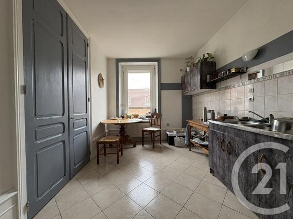 Immeuble à vendre  348,09 m 2   ST DIE DES VOSGES  - 88