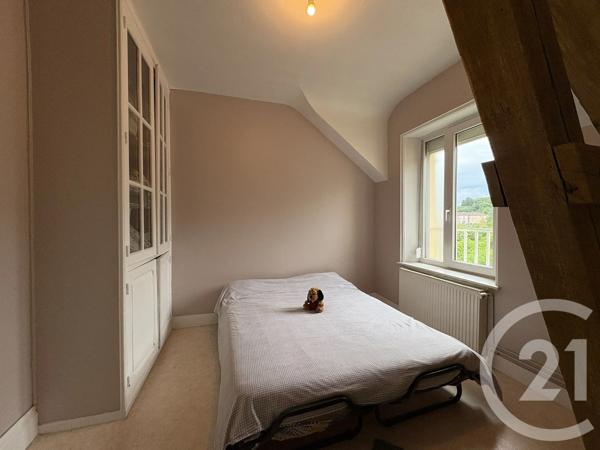 Immeuble à vendre  348,09 m 2   ST DIE DES VOSGES  - 88