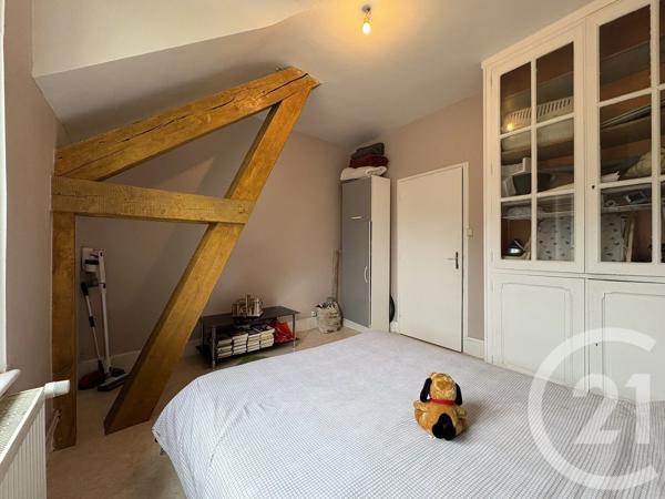Immeuble à vendre  348,09 m 2   ST DIE DES VOSGES  - 88