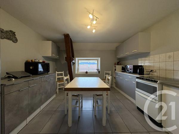 Immeuble à vendre  348,09 m 2   ST DIE DES VOSGES  - 88