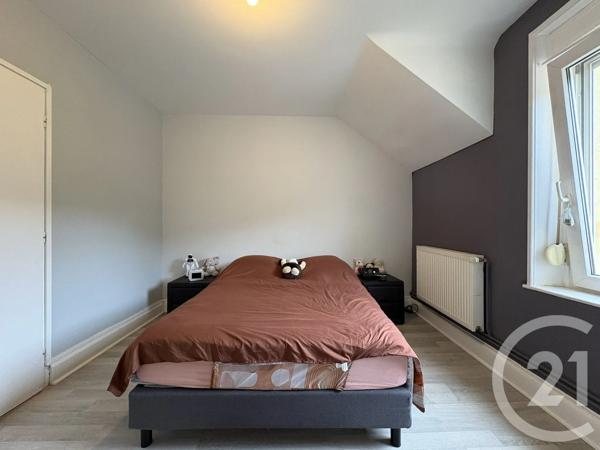 Immeuble à vendre  348,09 m 2   ST DIE DES VOSGES  - 88