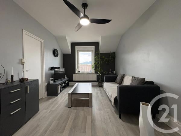 Immeuble à vendre  348,09 m 2   ST DIE DES VOSGES  - 88