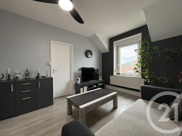 Immeuble à vendre  348,09 m 2   ST DIE DES VOSGES  - 88