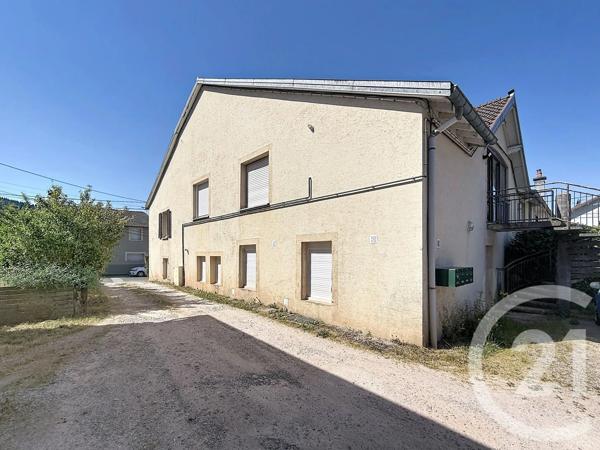 Immeuble à vendre  348,09 m 2   ST DIE DES VOSGES  - 88