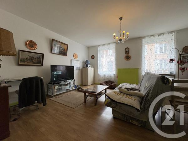 Immeuble à vendre  348,09 m 2   ST DIE DES VOSGES  - 88