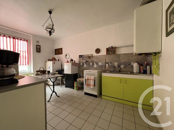 Immeuble à vendre  348,09 m 2   ST DIE DES VOSGES  - 88