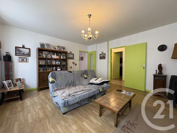 Immeuble à vendre  348,09 m 2   ST DIE DES VOSGES  - 88