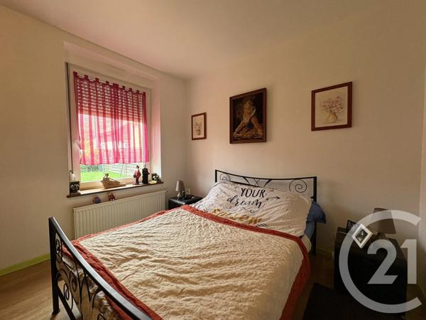 Immeuble à vendre  348,09 m 2   ST DIE DES VOSGES  - 88