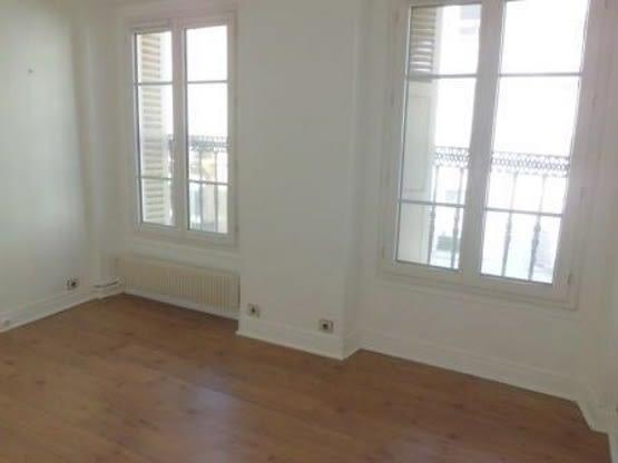 Appartement 1 pièce à louer