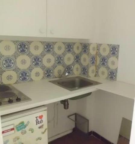 Appartement 1 pièce à louer