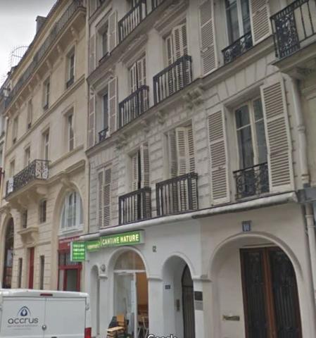 Appartement 1 pièce à louer