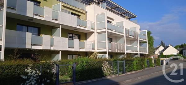 Maison à vendre  3 pièces - 65,30 m2 VITRE - 35