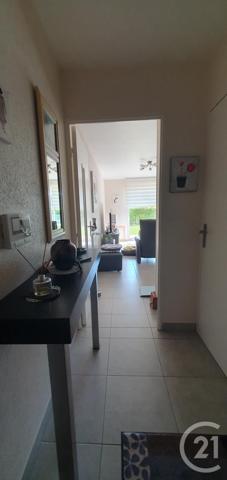 Maison à vendre  3 pièces - 65,30 m2 VITRE - 35