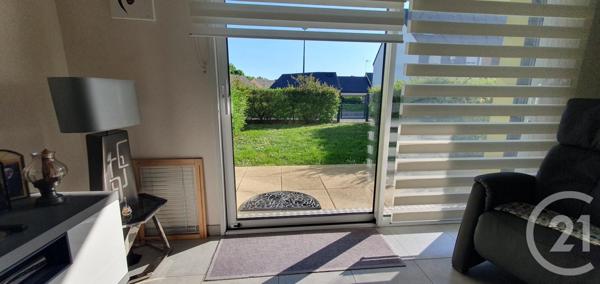 Maison à vendre  3 pièces - 65,30 m2 VITRE - 35