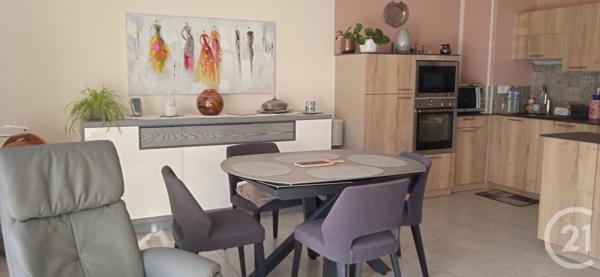 Maison à vendre  3 pièces - 65,30 m2 VITRE - 35