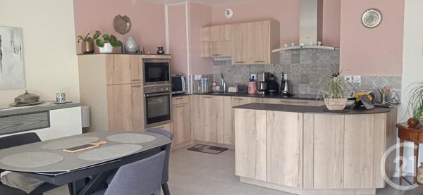 Maison à vendre  3 pièces - 65,30 m2 VITRE - 35